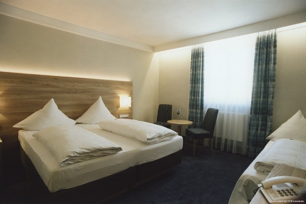 Hotel Jedermann